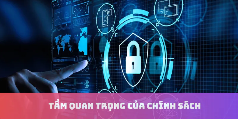 Tầm quan trọng của chính sách